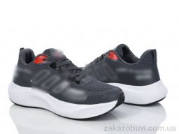 Кроссовки Violeta HD33(173-7) grey