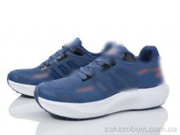 Кроссовки Violeta HD33(173-7) blue