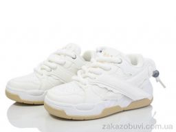 Кроссовки Violeta 172-44 white