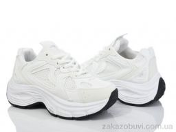 Кроссовки Violeta 172-45-1 white