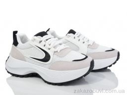 Кроссовки Violeta 172-43 white