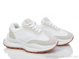 Кроссовки Violeta 92-37 white