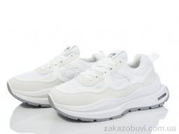 Кроссовки Violeta 136-35-1 white