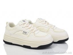 Кроссовки Violeta 176-45 white