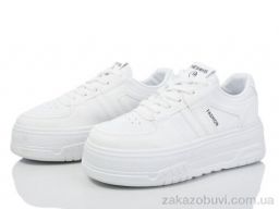 Кроссовки Violeta 176-44 white