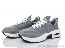 Кроссовки Violeta 149-62 d.grey
