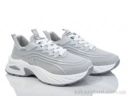 Кроссовки Violeta 149-62 grey