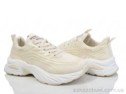 Кроссовки Violeta 149-62 beige