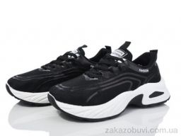 Кроссовки Violeta 149-62 black