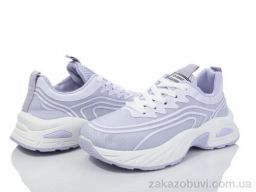 Кроссовки Violeta 149-62 purple