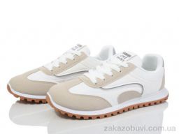 Кроссовки Violeta 182-50 white