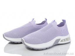 Кроссовки Violeta 92-34 purple