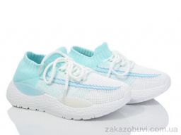 Кроссовки Violeta 182-45 green