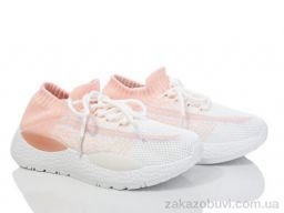 Кроссовки Violeta 182-45 pink