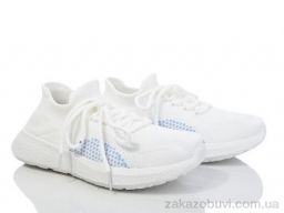 Кроссовки Violeta 176-41 white