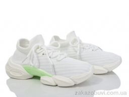 Кроссовки Violeta 182-44 white
