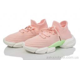 Кроссовки Violeta 182-44 pink