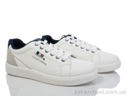Кроссовки Violeta 9-769(9-780) white