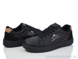 Кроссовки Violeta 9-769(9-780) black