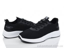 Кроссовки Violeta 143-49 black