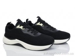 Кроссовки Violeta 149-58 black