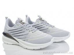 Кроссовки Violeta 149-57 grey