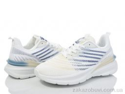 Кроссовки Violeta 149-57 beige