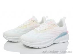 Кроссовки Violeta 149-57 pink