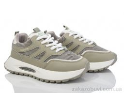 Кроссовки Violeta 176-43-2 green