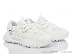 Кроссовки Violeta 176-42-4 white