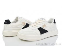 Кроссовки Violeta 182-46 white