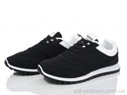 Кроссовки Violeta 182-48 black