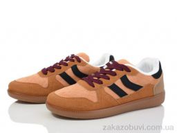 Кроссовки Violeta 9-799 camel