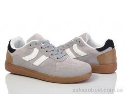 Кроссовки Violeta 9-799 grey