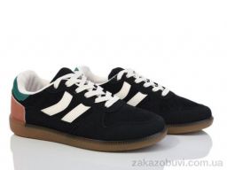 Кроссовки Violeta 9-799 black