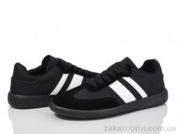 Кроссовки Violeta 20-1078-1 black