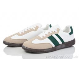 Кроссовки Violeta 20-1078-5 green