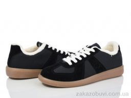 Кроссовки Violeta 20-1053-1 black