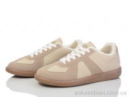 Кроссовки Violeta 20-1053-4 beige