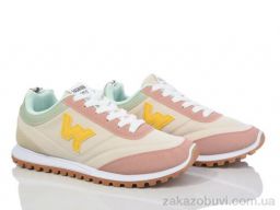 Кроссовки Violeta 182-56 pink