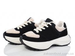 Кроссовки Violeta 9-757 (9-781) black