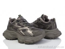 Кроссовки Violeta 9-758 (9-783) grey