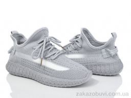 Кроссовки Violeta 20-921-2 grey