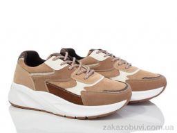 Кроссовки Violeta 20-1044-2 khaki