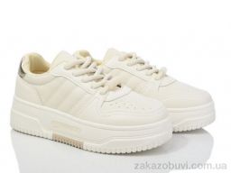 Кроссовки Violeta 20-1060-3 beige