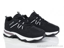 Кроссовки Violeta 9-759(9-784) black