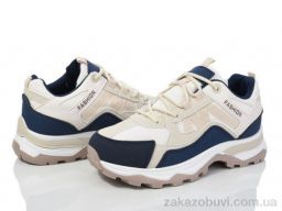 Кроссовки Violeta 9-759(9-784) beige
