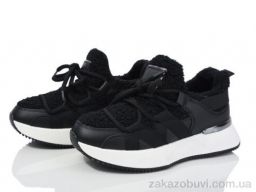 Кроссовки Violeta 20-1071-1 black