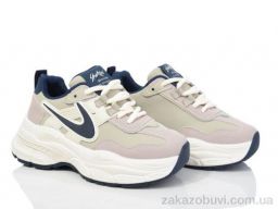 Кроссовки Violeta 172-41 grey-blue