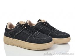 Кроссовки Violeta 20-1035-1 black